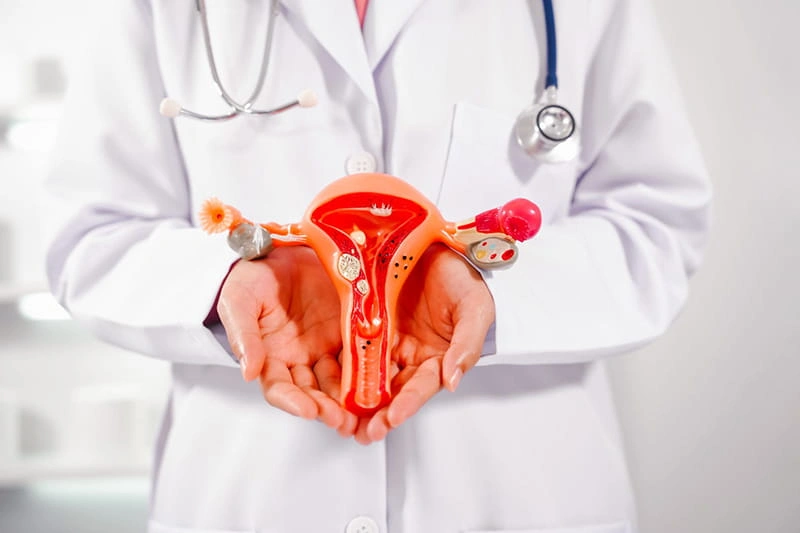 زگیل سرطانی (HPV پرخطر) چیست؟ علائم، تشخیص و انواع سرطان | کلینیک درمان اول