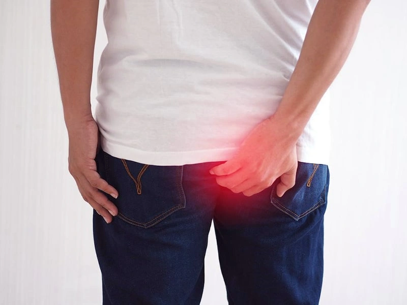 برای بواسیر به چه دکتری مراجعه کنیم؟