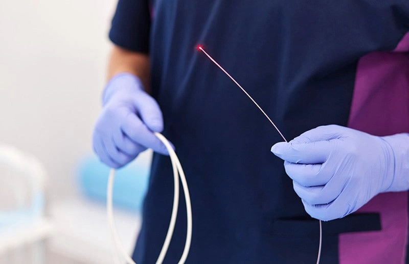 بهترین دکتر برای لیزر هموروئید در تهران کیست؟