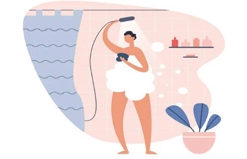 بعد از سوزاندن زگیل تناسلی چه باید کرد؟