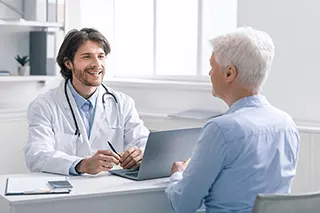 کلینیک درمان اول